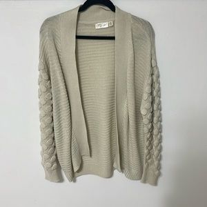anthropologie sweater